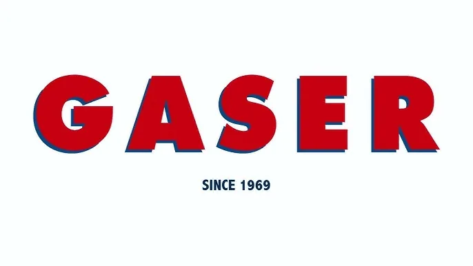 Gaser