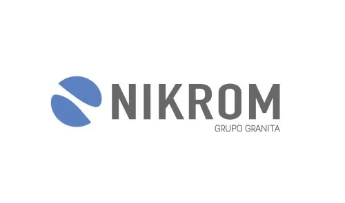 Nikrom