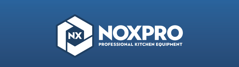 Noxpro Professional Kitchen Equipment