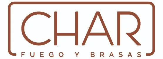 CHAR — Fuego y Brasas