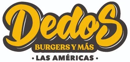 Dedos Burgers — Las Américas