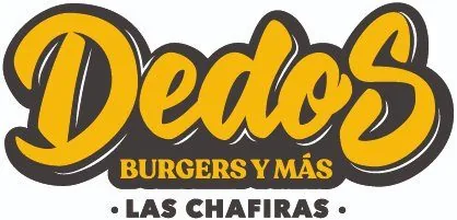 Dedos Burgers — Las Chafiras