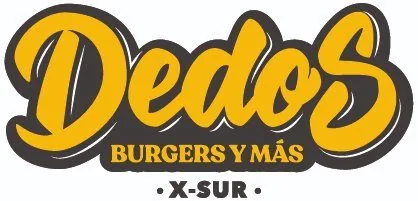 Dedos Burgers — X-Sur