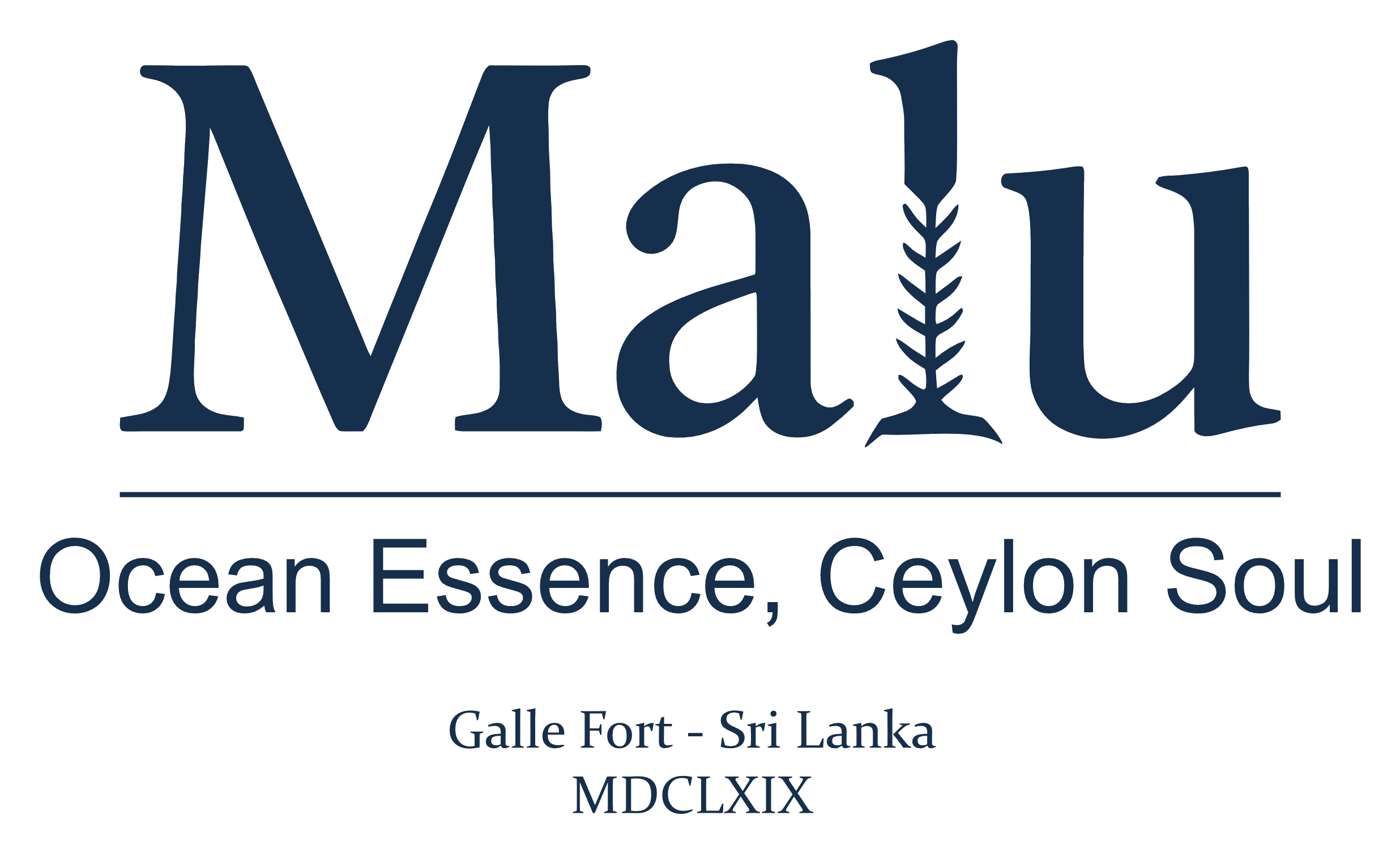 Malu — Ceylon Seafood, Galle Fort