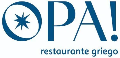 OPA! restaurante griego