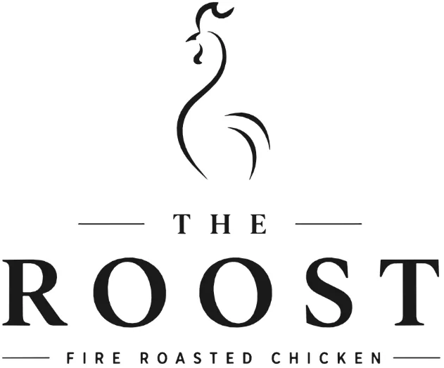 The Roost — Fire Roasted Chicken