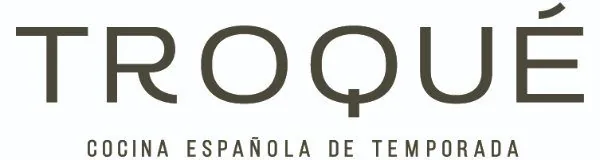 Troqué